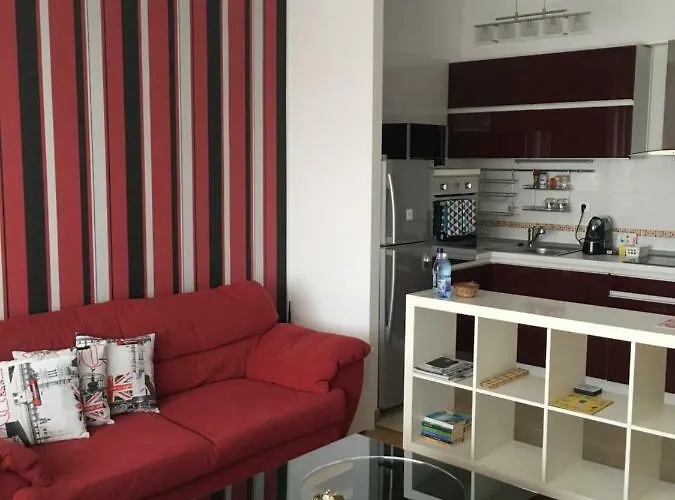 Apartament Dora City Apartament Cluj-Napoca