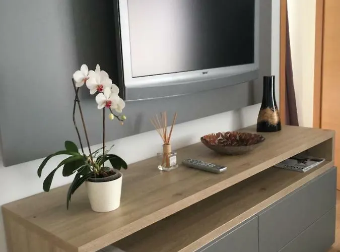 Apartmán Dora City Apartament *