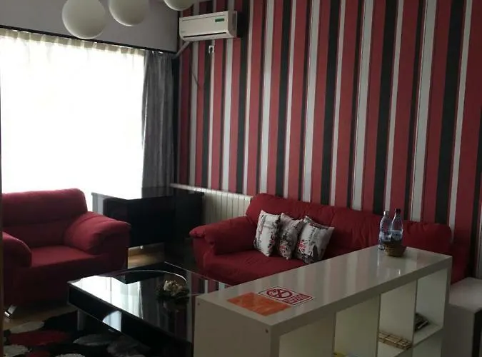 Dora City Apartament Apartament