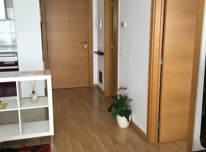 Dora City Apartament Apartment